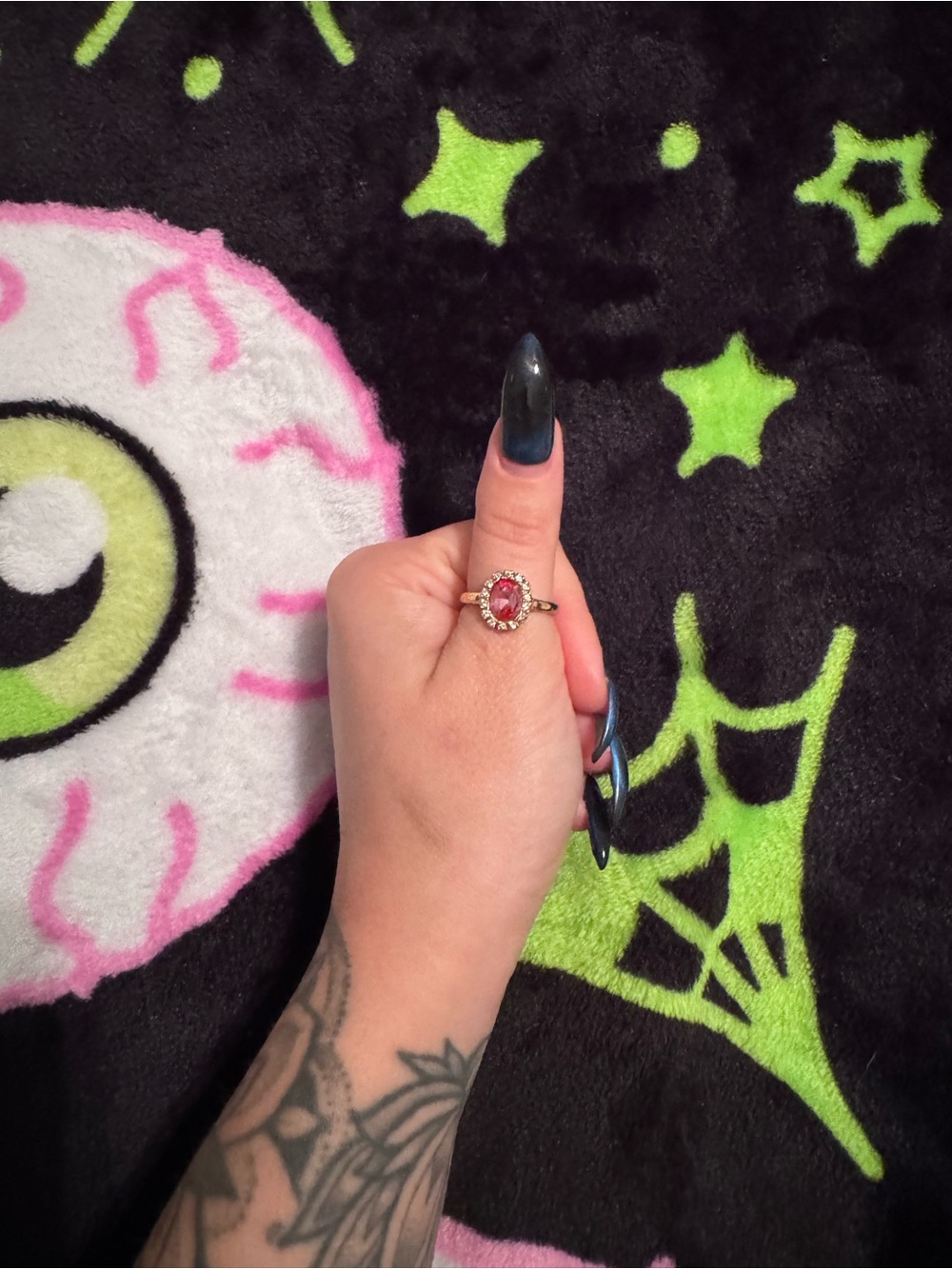 pacsun ring